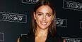 NBA star quick to hit on Ronaldo’s ex Irina Shayk