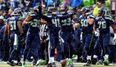 Vine: Seattle Seahawks run great fake field-goal touchdown play