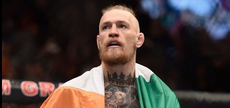 VINES: All the finishes from last night’s UFC Fight Night: McGregor vs Siver