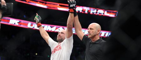 In light of Cathal Pendred’s contentious win, here are five other UFC decisions that sparked debate