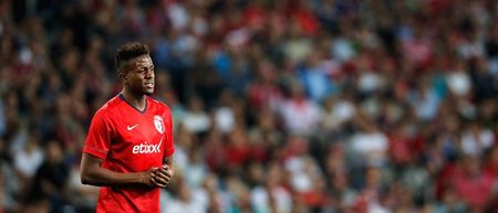 Transfer talk: Origi not returning to Liverpool and a new midfielder for Manchester United