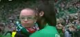 Remember Jay Beatty? Well Celtic and their fans have given him another day to remember