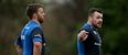 Sean O’Brien and Cian Healy in optimistic selection mix for Champions Cup