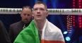 Joseph Duffy to make his UFC debut at UFC 185 in Dallas