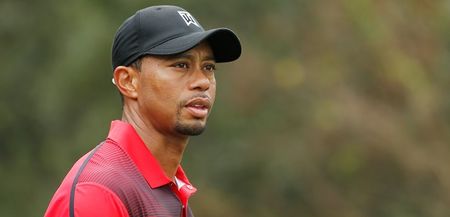 Tiger Woods confirms he’ll tee it up at the Masters next week