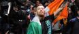 Conor McGregor thanks The Rock and Katie Taylor in first tweets after his Boston heroics