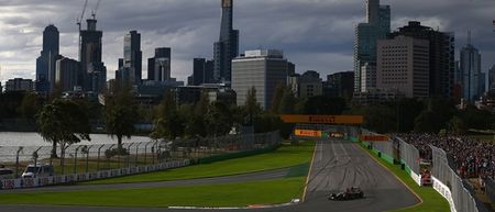 Five F1 races to start earlier next season