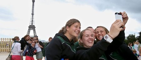 New era for Irish Women’s Rugby as Sevens stars join Six Nations party