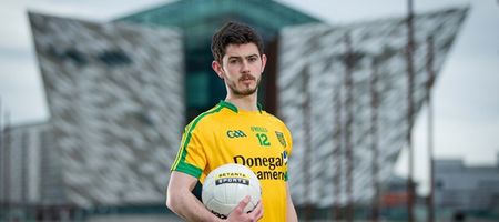 ‘It’s a short career, enjoy every minute of it’ – Five team commitments don’t faze Ryan McHugh