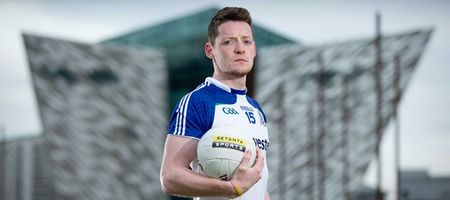 Conor McManus ready to fire and keep Malachy O’Rourke’s Monaghan revolution on track