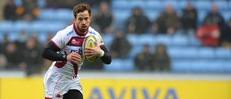 Danny Cipriani and Nick Easter set for shock Six Nations recalls for England