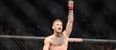 Conor McGregor moves to number 4 in UFC featherweight rankings after Siver win