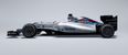 Pics: Williams are the first F1 team to reveal their car for 2015