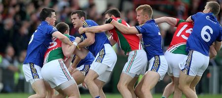 All-Ireland champions to retake Mayo test on television as TG4 announce full spring fixture list