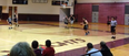 Video: This kids’ basketball team know how to showboat in style