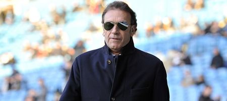 Leeds chief Massimo Cellino issues statement to fans… via Google translate?