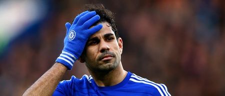 PICS: Today’s sports pages are not happy with Diego Costa