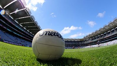 Croke Park rated among top 10 best sports stadia in the world