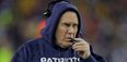 New England Patriots coach Bill Belichick says “DeflateGate” is a mystery to him