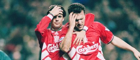 ‘Razor’ Ruddock on Liverpool’s legendary sessions in Tamangos and Temple Bar