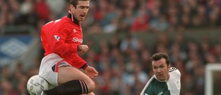 ‘Eric Cantona was my favourite player’ reveals former Liverpool nuisance Neil Ruddock