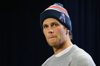 Tom Brady’s extra-long summer break for cheating has been upheld by the NFL