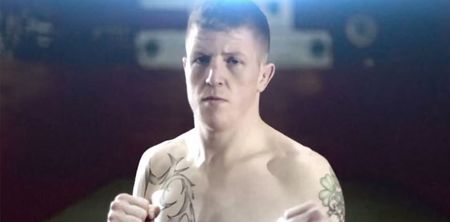 UFC’s fighting Irish head for Stockholm: What’s on the line for Paul Redmond