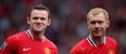 ‘Semi-Scholes’ Wayne Rooney wasted in Manchester United midfield, says Norman Whiteside