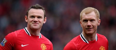 ‘Semi-Scholes’ Wayne Rooney wasted in Manchester United midfield, says Norman Whiteside