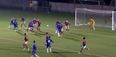 Vine: Chelsea youngster scores cheeky Zlatan-esque backheel volley