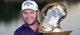 Video: Branden Grace lands spectacular eagle on 16th to win Qatar Masters by one shot