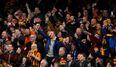 Vine: ‘Mourinho’s right, your fans are s****’ – Bradford fans taunt Chelsea