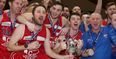 Cork celebrates National Cup double as UCC Demons and Team Montenotte triumph