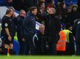 Vine: Bradford manager snubs Jose Mourinho’s handshake before the end of game