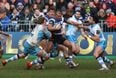 Leinster secure home quarter final against Bath after thrilling Pool 4 finish