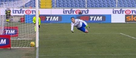 VINE: We’re confident that Palermo really wish Serie A had goal-line technology