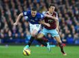 Everton given big boost as James McCarthy due to return from injury