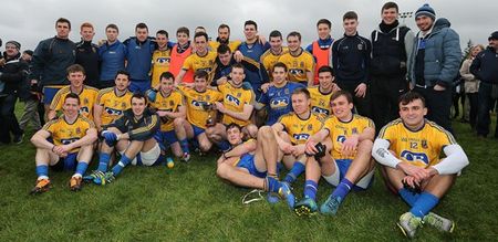 Gallery: Some cracking shots from today’s GAA action as Roscommon and Dublin secure titles