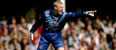 Peter Schmeichel picks the best XI he’s played with but finds no room for Eric Cantona