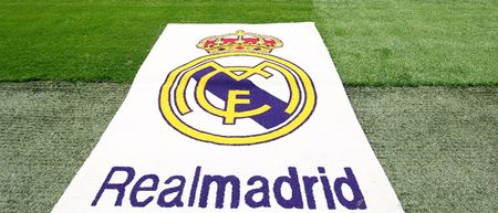 Real Madrid are being investigated for their signing of underage players