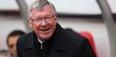 Manchester United paid Alex Ferguson €2.9m to be global ambassador for eight months