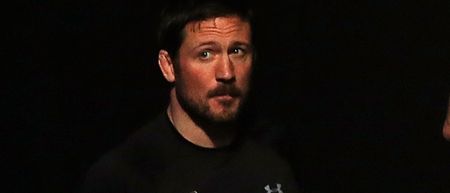 Furious John Kavanagh demands apology from UFC over “insensitive” Ireland shirts