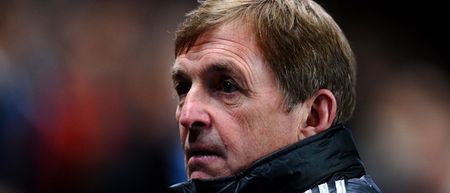 Kenny Dalglish compares Celtic fans who took out newspaper ad to psychopaths