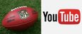 Great news for NFL fans as the league announces exclusive deal with YouTube