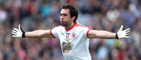 Report: Some big names are no longer part of the Tyrone football panel