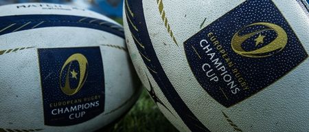 Leinster and Bath to kick off Champions Cup quarter final weekend at Aviva