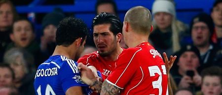 Diego Costa lumped with three-game ban for his ankle-stamping antics