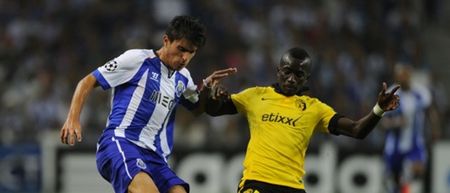 Transfer news: Liverpool line up £29m Portuguese wonderkid Ruben Neves