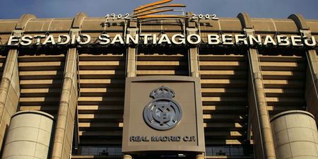 First Dr Cullen Park and now Santiago Bernabeu – where will these stadium name changes end?