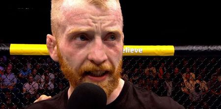 Paddy Holohan had the Game On presenters in fits of laughter tonight